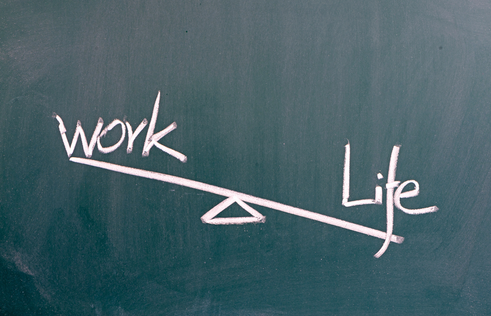 work life balance strategies