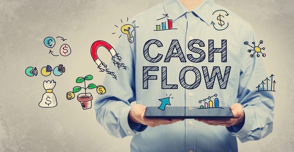 cashflow forecasting